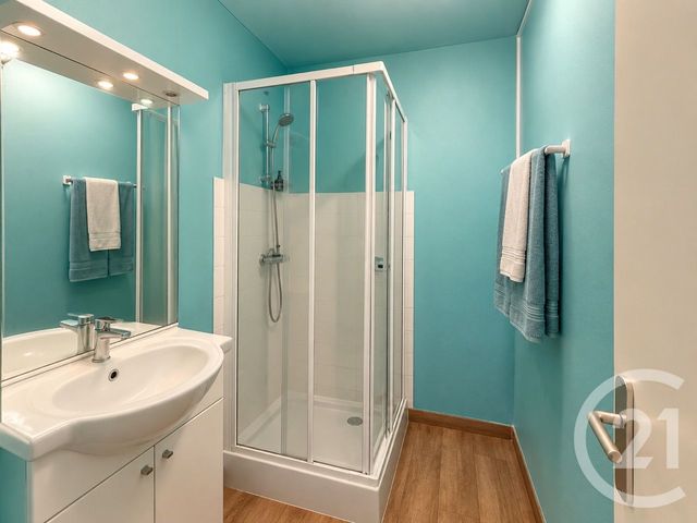 Appartement T4 &agrave; vendre - 4 pi&egrave;ces - 68 m2 - Aurillac - 15 - AUVERGNE