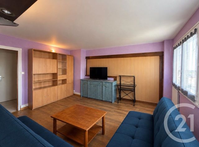 Appartement T4 &agrave; vendre - 4 pi&egrave;ces - 68 m2 - Aurillac - 15 - AUVERGNE