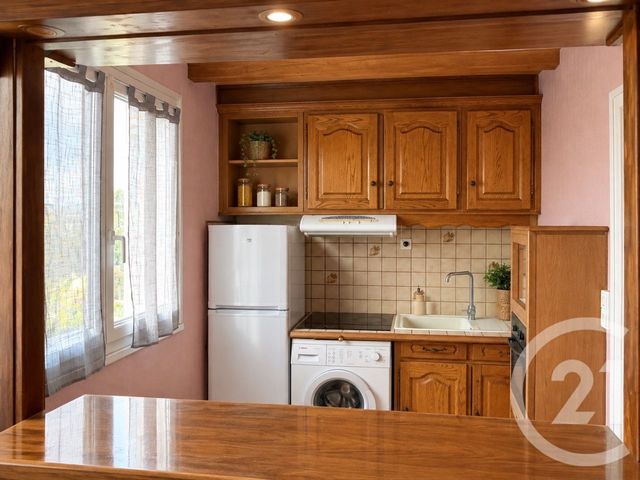 Appartement T4 &agrave; vendre - 4 pi&egrave;ces - 68 m2 - Aurillac - 15 - AUVERGNE