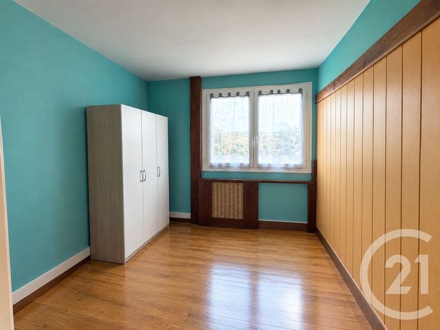 Appartement T4 &agrave; vendre - 4 pi&egrave;ces - 68 m2 - Aurillac - 15 - AUVERGNE