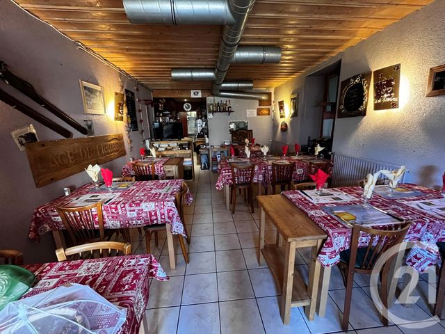 Local commercial à vendre - 70.0 m2 - 25 - Doubs