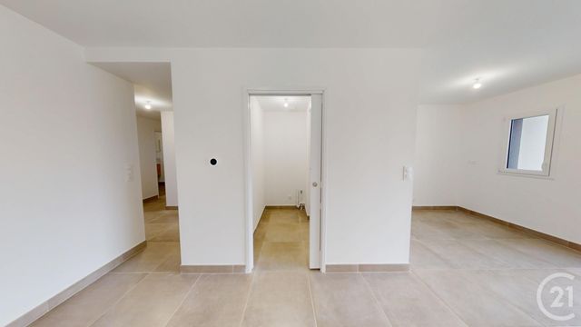 Appartement T3 à vendre - 3 pièces - 81,95 m2 - Pontarlier - 25 - FRANCHE-COMTE