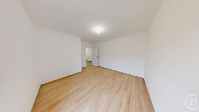 Appartement T3 à vendre - 3 pièces - 81,95 m2 - Pontarlier - 25 - FRANCHE-COMTE