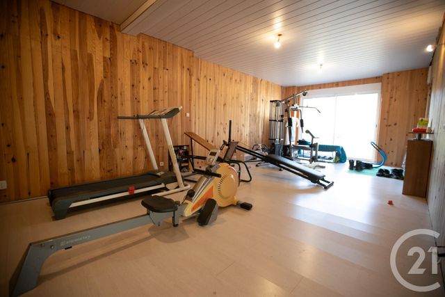 Maison &agrave; vendre - 8 pi&egrave;ces - 431 m2 - Arc Sous Cicon - 25 - FRANCHE-COMTE