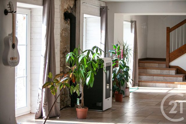 Maison &agrave; vendre - 8 pi&egrave;ces - 431 m2 - Arc Sous Cicon - 25 - FRANCHE-COMTE