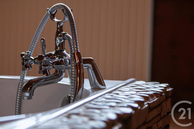 Maison &agrave; vendre - 8 pi&egrave;ces - 431 m2 - Arc Sous Cicon - 25 - FRANCHE-COMTE