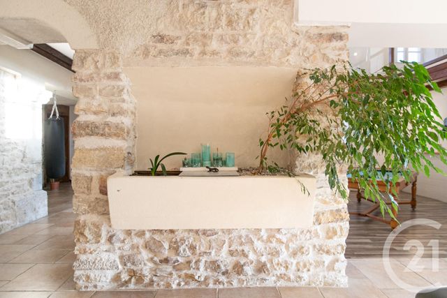 Maison &agrave; vendre - 8 pi&egrave;ces - 431 m2 - Arc Sous Cicon - 25 - FRANCHE-COMTE