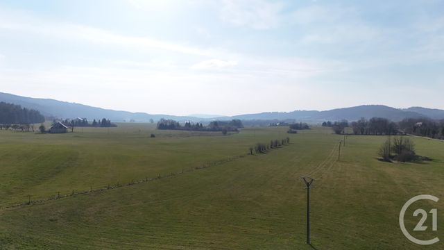 Maison &agrave; vendre - 8 pi&egrave;ces - 431 m2 - Arc Sous Cicon - 25 - FRANCHE-COMTE