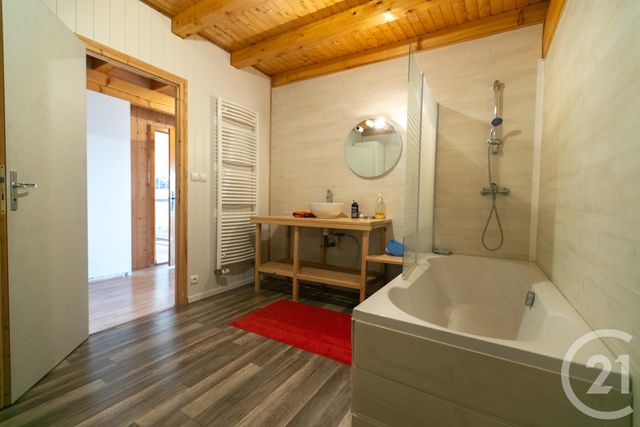 Maison &agrave; vendre - 8 pi&egrave;ces - 431 m2 - Arc Sous Cicon - 25 - FRANCHE-COMTE