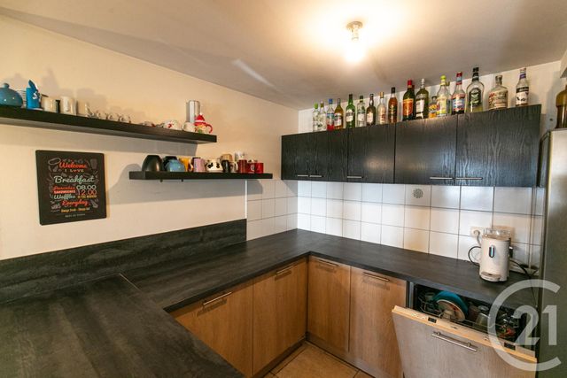 Maison &agrave; vendre - 8 pi&egrave;ces - 431 m2 - Arc Sous Cicon - 25 - FRANCHE-COMTE