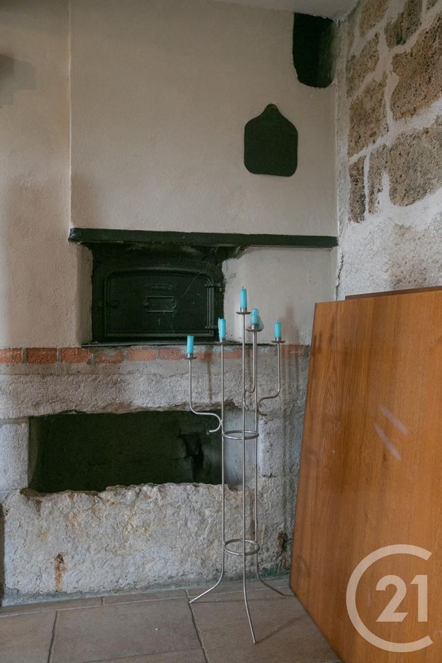 Maison &agrave; vendre - 8 pi&egrave;ces - 431 m2 - Arc Sous Cicon - 25 - FRANCHE-COMTE