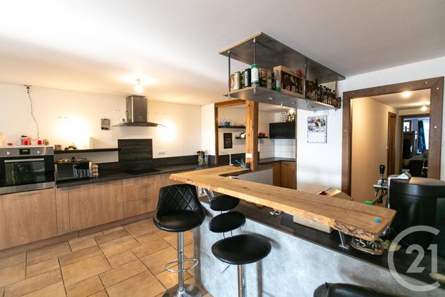 Maison &agrave; vendre - 8 pi&egrave;ces - 431 m2 - Arc Sous Cicon - 25 - FRANCHE-COMTE