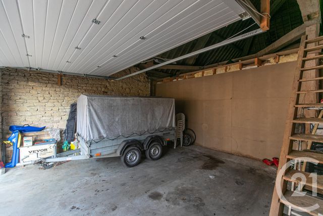 Maison &agrave; vendre - 8 pi&egrave;ces - 431 m2 - Arc Sous Cicon - 25 - FRANCHE-COMTE