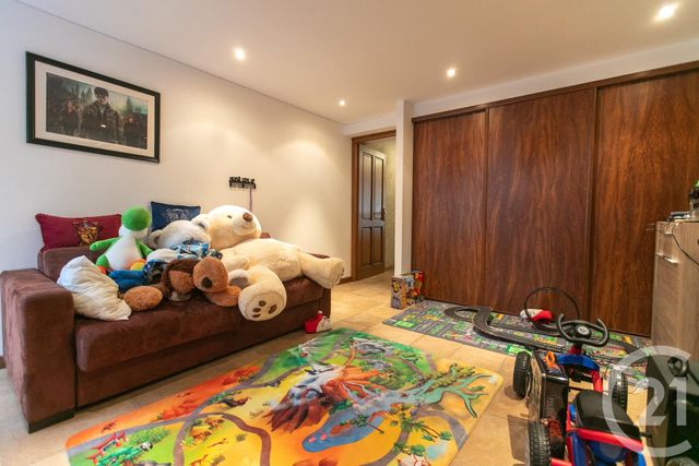 Maison &agrave; vendre - 8 pi&egrave;ces - 431 m2 - Arc Sous Cicon - 25 - FRANCHE-COMTE