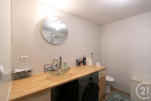 Maison &agrave; vendre - 8 pi&egrave;ces - 431 m2 - Arc Sous Cicon - 25 - FRANCHE-COMTE