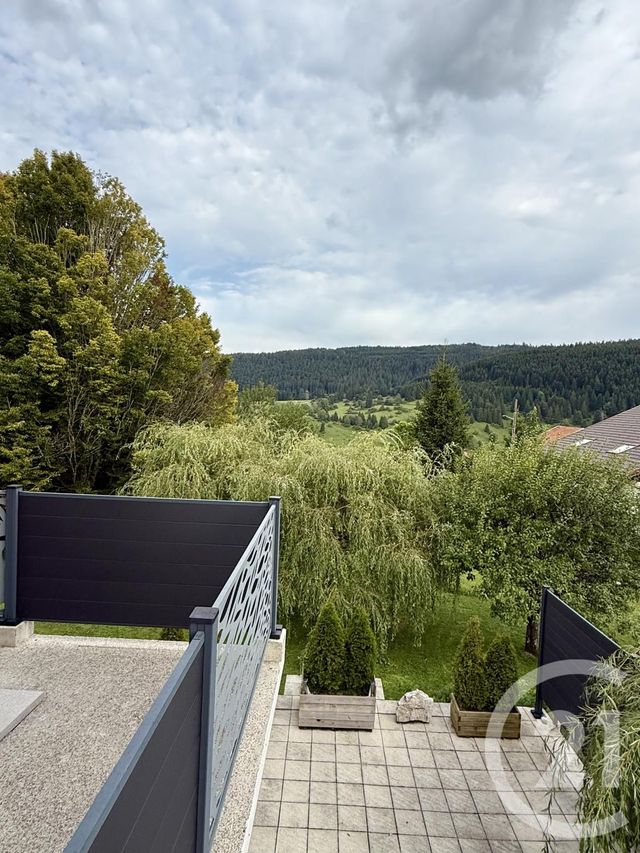 Maison &agrave; vendre - 5 pi&egrave;ces - 140 m2 - Maisons Du Bois Lievremont - 25 - FRANCHE-COMTE