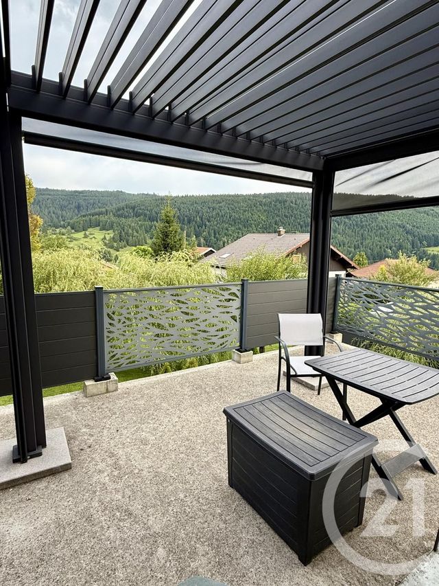 Maison &agrave; vendre - 5 pi&egrave;ces - 140 m2 - Maisons Du Bois Lievremont - 25 - FRANCHE-COMTE