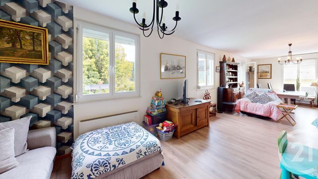 Maison &agrave; vendre - 5 pi&egrave;ces - 140 m2 - Maisons Du Bois Lievremont - 25 - FRANCHE-COMTE