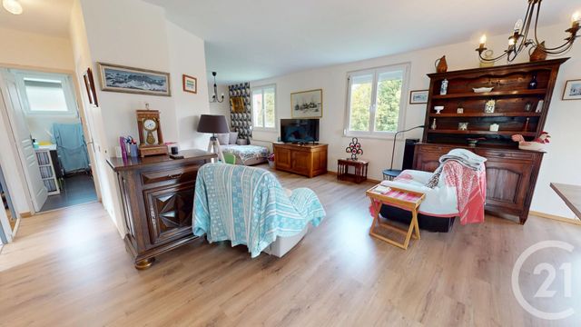 Maison &agrave; vendre - 5 pi&egrave;ces - 140 m2 - Maisons Du Bois Lievremont - 25 - FRANCHE-COMTE