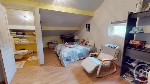 Maison &agrave; vendre - 5 pi&egrave;ces - 140 m2 - Maisons Du Bois Lievremont - 25 - FRANCHE-COMTE