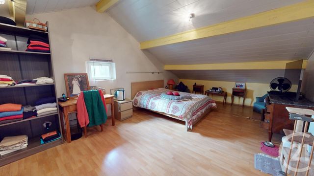 Maison &agrave; vendre - 5 pi&egrave;ces - 140 m2 - Maisons Du Bois Lievremont - 25 - FRANCHE-COMTE