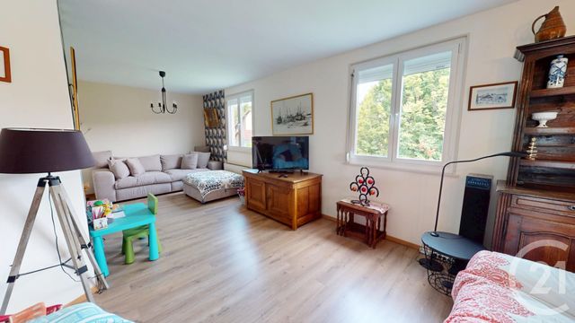 Maison &agrave; vendre - 5 pi&egrave;ces - 140 m2 - Maisons Du Bois Lievremont - 25 - FRANCHE-COMTE