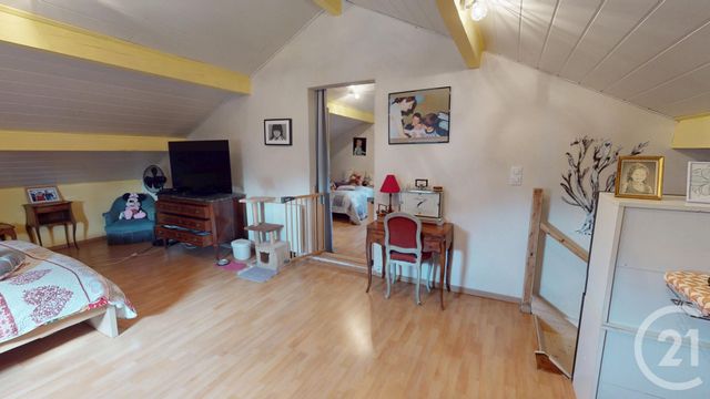 Maison &agrave; vendre - 5 pi&egrave;ces - 140 m2 - Maisons Du Bois Lievremont - 25 - FRANCHE-COMTE