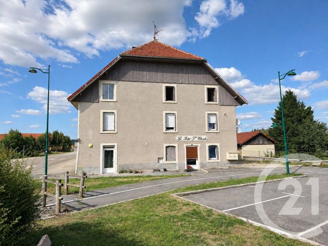 appartement - DOUBS - 25