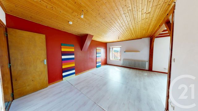 Appartement F2 &agrave; vendre - 2 pi&egrave;ces - 54,44 m2 - Doubs - 25 - FRANCHE-COMTE