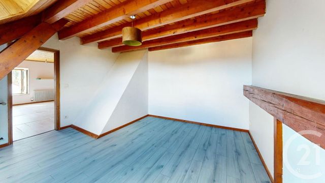 Appartement F2 &agrave; vendre - 2 pi&egrave;ces - 54,44 m2 - Doubs - 25 - FRANCHE-COMTE