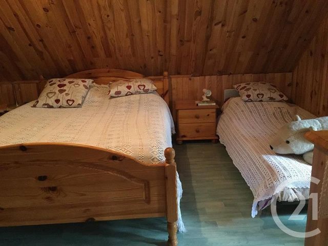 Immeuble &agrave; vendre - 248 m2 - Verrieres De Joux - 25 - FRANCHE-COMTE