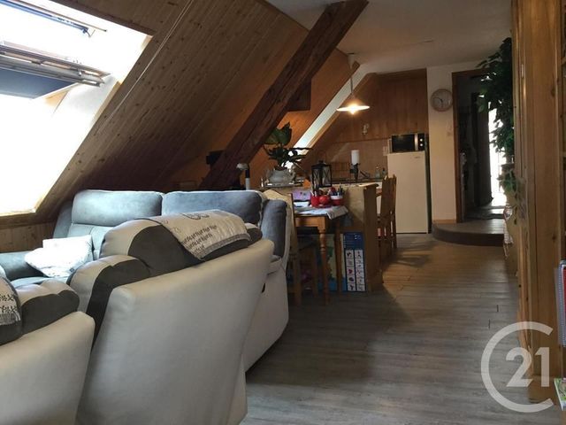 Immeuble &agrave; vendre - 248 m2 - Verrieres De Joux - 25 - FRANCHE-COMTE