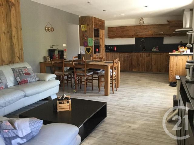 Immeuble &agrave; vendre - 248 m2 - Verrieres De Joux - 25 - FRANCHE-COMTE
