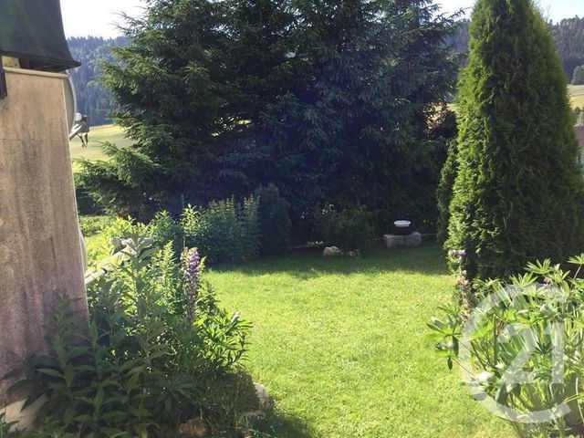 Immeuble &agrave; vendre - 248 m2 - Verrieres De Joux - 25 - FRANCHE-COMTE