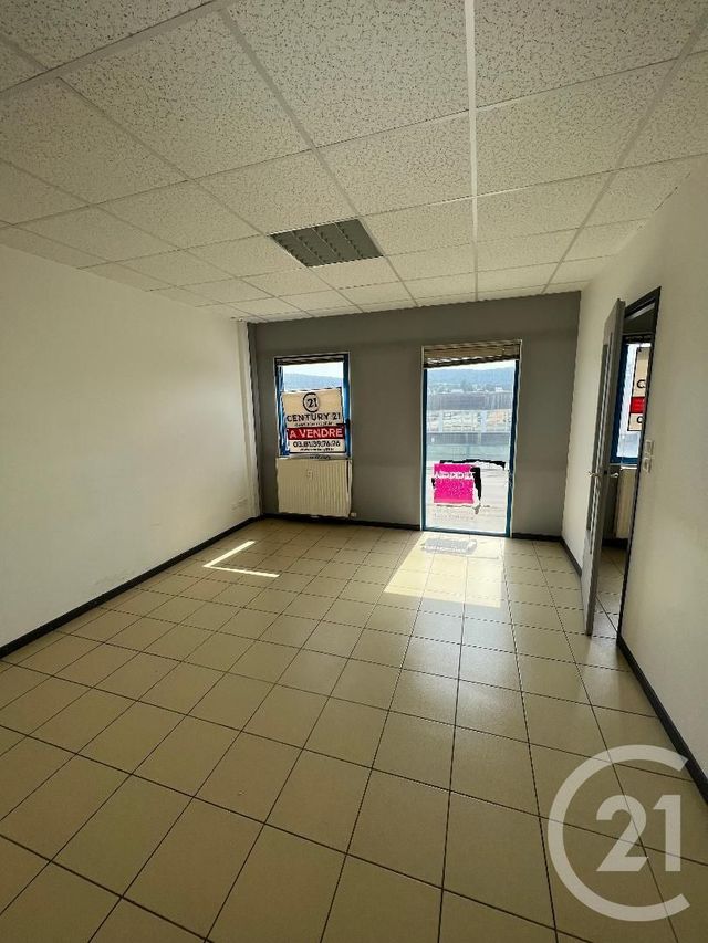 Immeuble &agrave; vendre - 175 m2 - Pontarlier - 25 - FRANCHE-COMTE