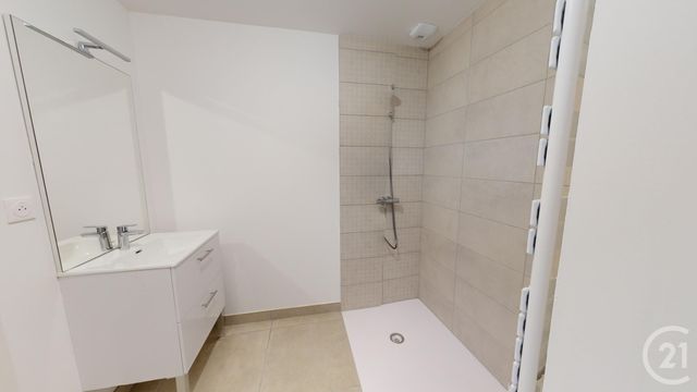 Appartement T3 à vendre - 3 pièces - 59,20 m2 - Doubs - 25 - FRANCHE-COMTE