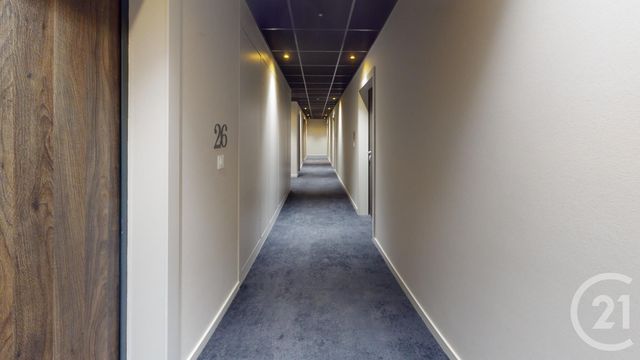 Appartement T3 à vendre - 3 pièces - 59,20 m2 - Doubs - 25 - FRANCHE-COMTE