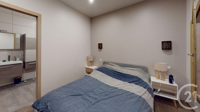 Appartement F2 &agrave; vendre - 2 pi&egrave;ces - 55,18 m2 - Pontarlier - 25 - FRANCHE-COMTE
