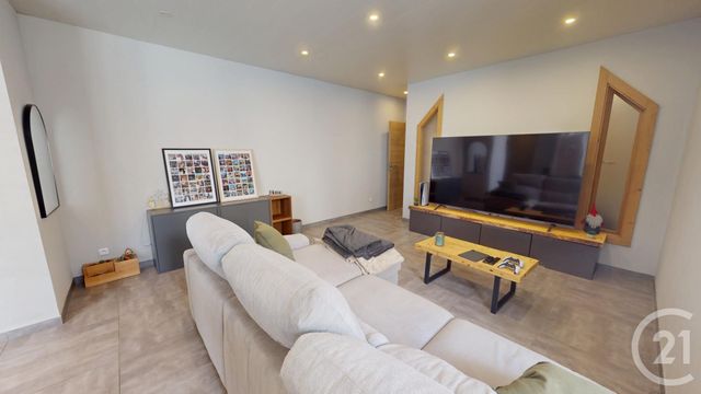 Appartement F2 &agrave; vendre - 2 pi&egrave;ces - 55,18 m2 - Pontarlier - 25 - FRANCHE-COMTE