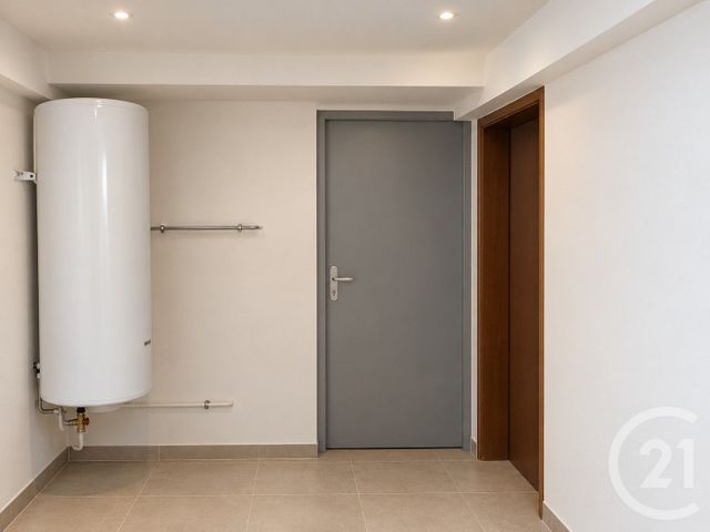 Appartement F2 &agrave; vendre - 3 pi&egrave;ces - 45,66 m2 - Pontarlier - 25 - FRANCHE-COMTE