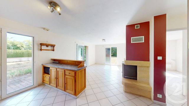 Maison &agrave; vendre - 4 pi&egrave;ces - 80 m2 - Doubs - 25 - FRANCHE-COMTE
