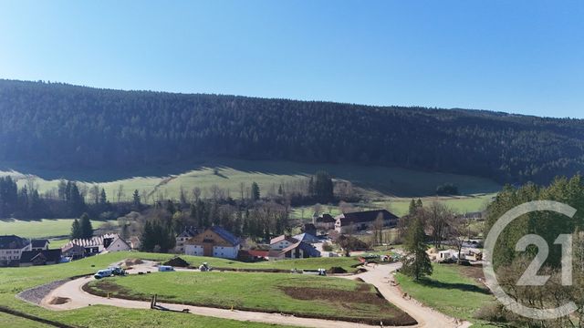 terrain - MONTBENOIT - 25