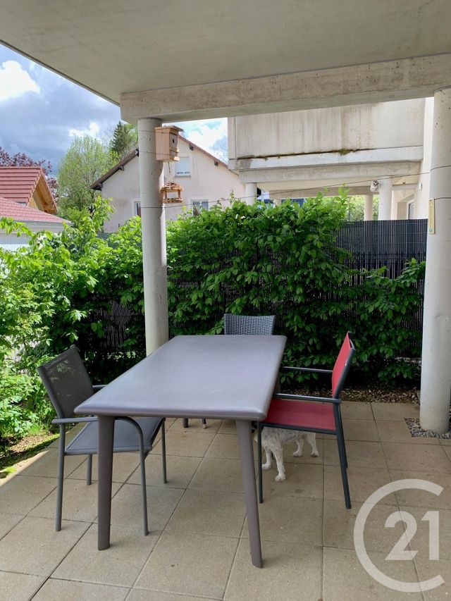 appartement - GRANGES NARBOZ - 25
