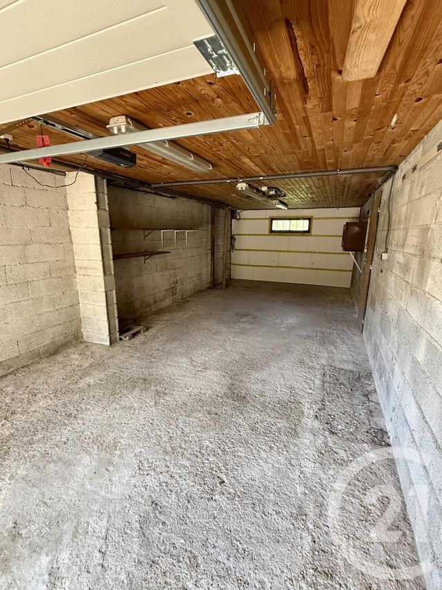 Maison à vendre - 7 pièces - 187,94 m2 - Les Fourgs - 25 - FRANCHE-COMTE