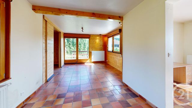 Maison à vendre - 7 pièces - 187,94 m2 - Les Fourgs - 25 - FRANCHE-COMTE