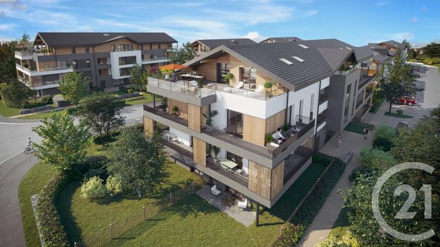 Prix immobilier DOUBS - Photo d’un appartement vendu