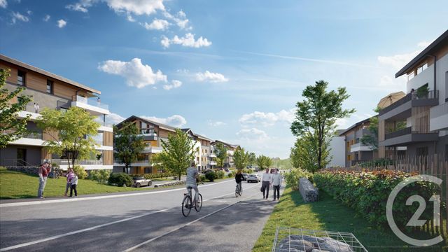 Prix immobilier DOUBS - Photo d’un appartement vendu