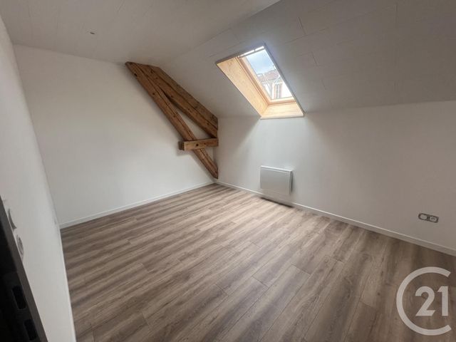 Appartement F5 &agrave; vendre - 5 pi&egrave;ces - 127,71 m2 - La Cluse Et Mijoux - 25 - FRANCHE-COMTE