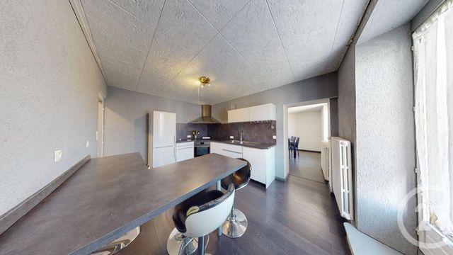 Prix immobilier FRASNE - Photo d’un appartement vendu