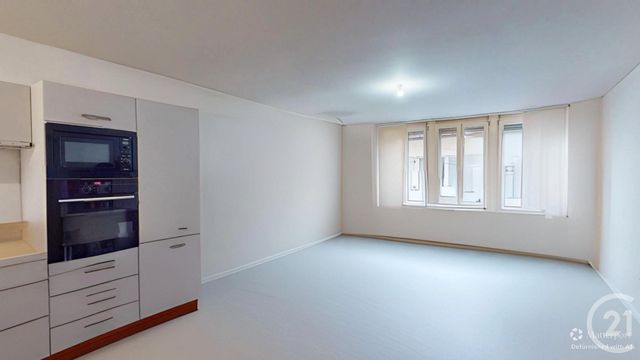 Appartement F3 &agrave; vendre - 3 pi&egrave;ces - 66,64 m2 - Pontarlier - 25 - FRANCHE-COMTE